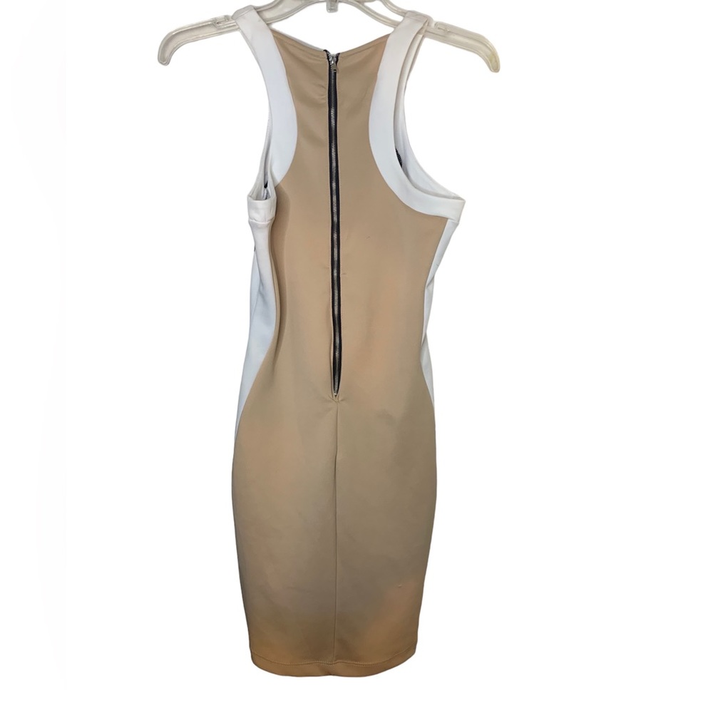 Trixxi dress